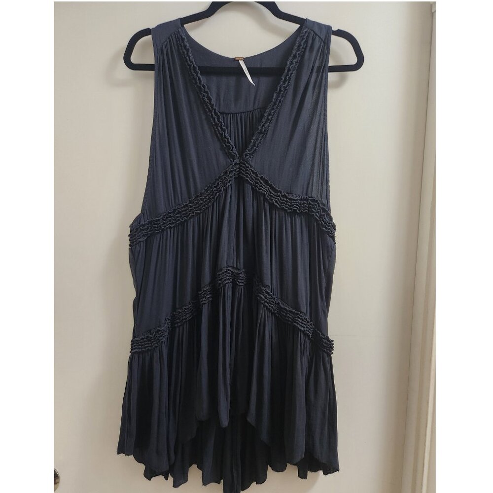 FREE PEOPLE Sleeveless Dress